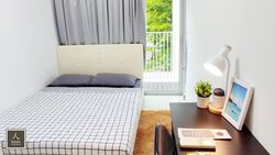 Optima @ Tanah Merah (D16), Condominium #600228511